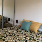 Center Private Parking Ac Apartment