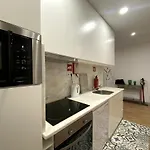 Apartment Center Private Parking Ac Porto