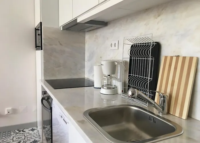 Center Private Parking Ac *