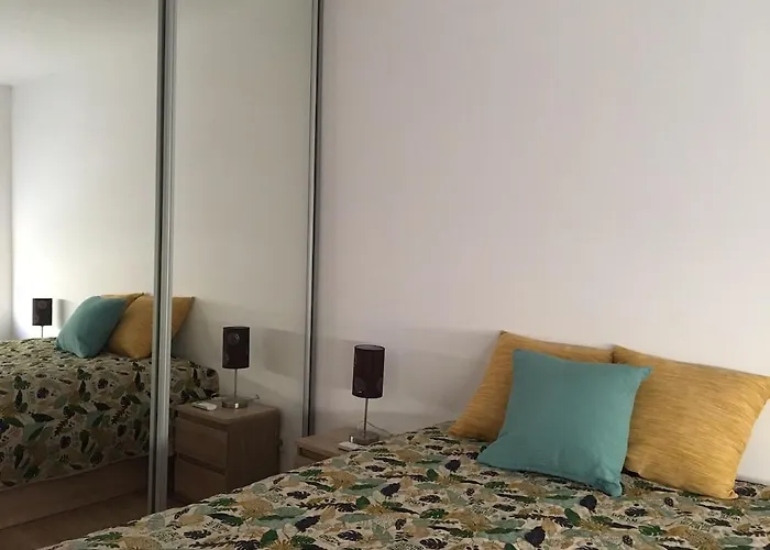 Center Private Parking Ac * Oporto