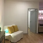 Center Private Parking Ac
