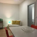 Center Private Parking Ac *