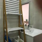 Center Private Parking Ac شقة بورتو