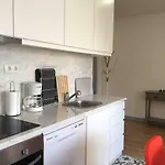 Apartman Center Private Parking Ac Porto