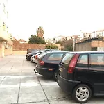 Center Private Parking Ac *