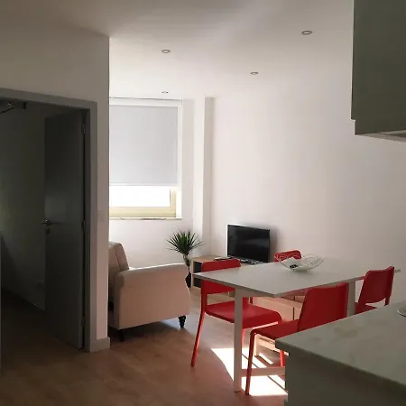 Center Private Parking Ac * Porto