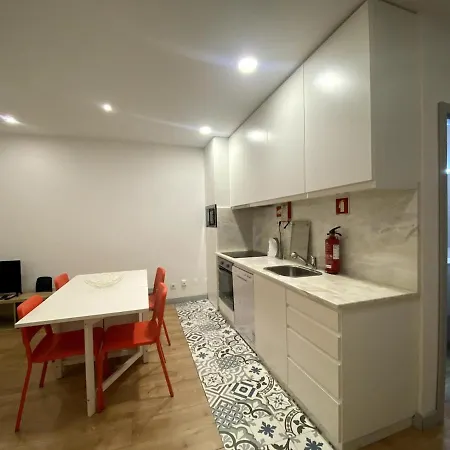 Center Private Parking Ac *