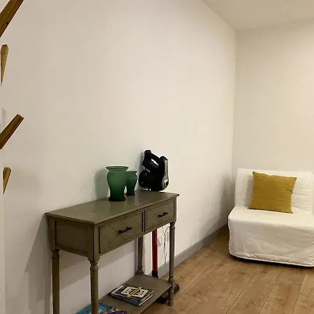 Center Private Parking Ac Oporto