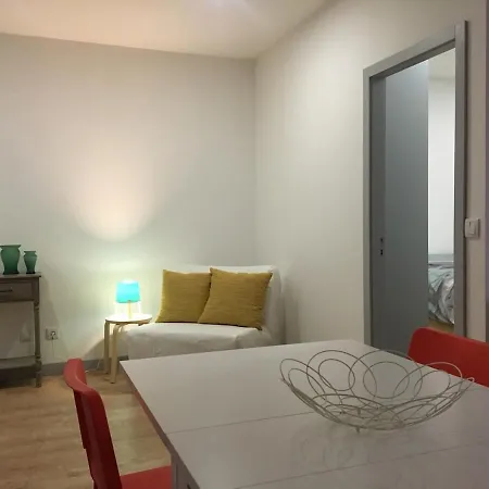 Center Private Parking Ac *