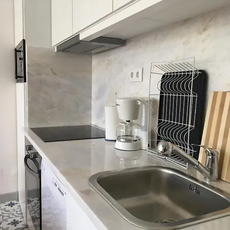 Center Private Parking Ac *