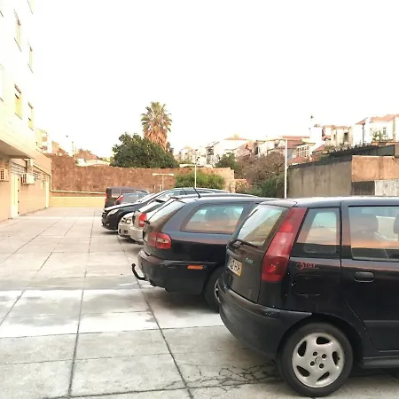 Center Private Parking Ac *