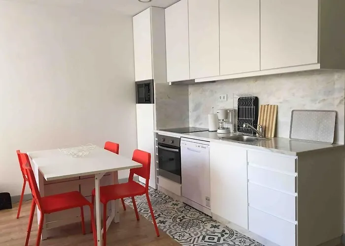 Center Private Parking Ac *