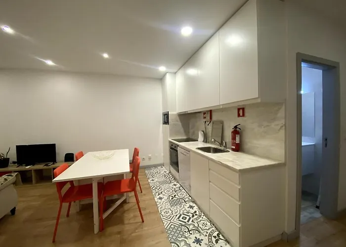 Center Private Parking Ac *