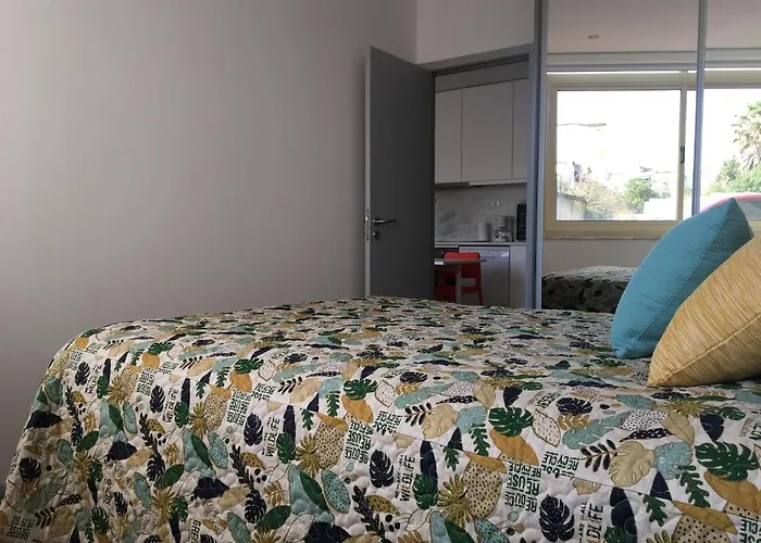 Апартаменты Center Private Parking Ac Порту