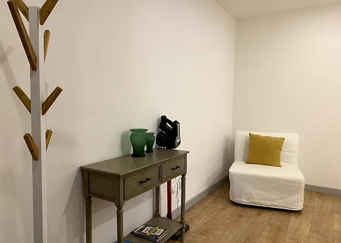 Center Private Parking Ac Porto