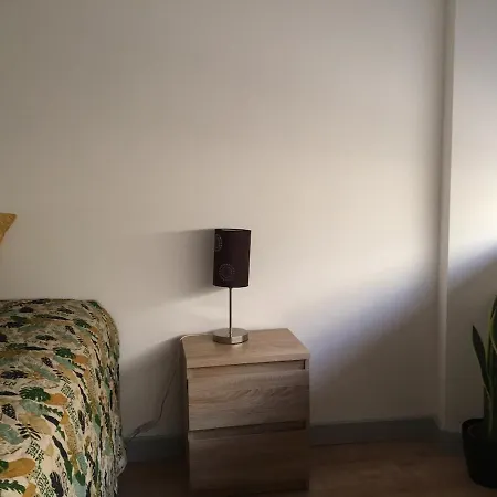 Center Private Parking Ac Apartment Porto