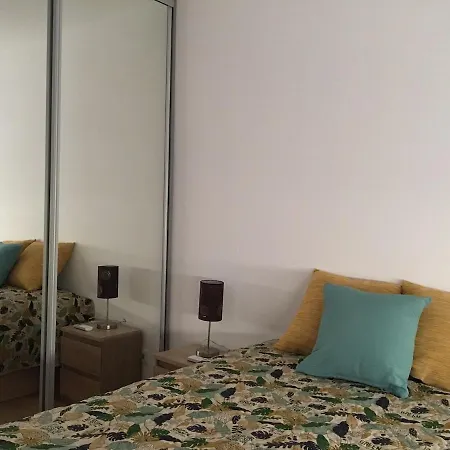 Center Private Parking Ac * Porto