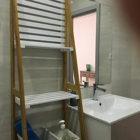 Center Private Parking Ac Apartment Porto