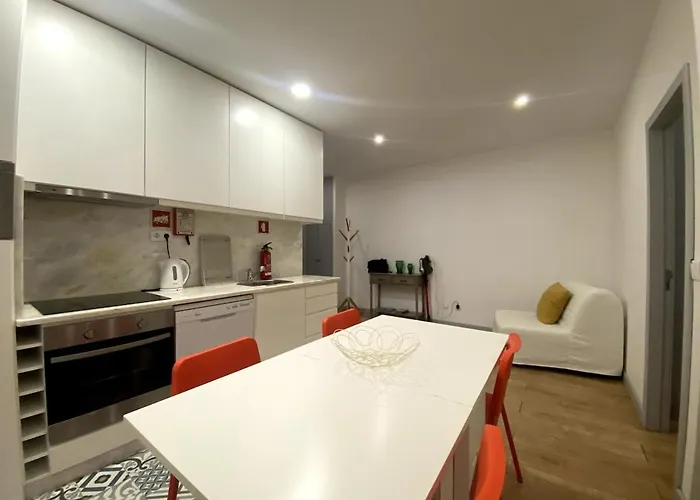 Center Private Parking Ac * 波尔图