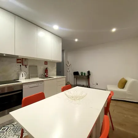 Center Private Parking Ac * Porto