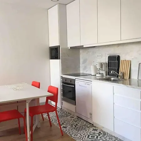 Center Private Parking Ac *