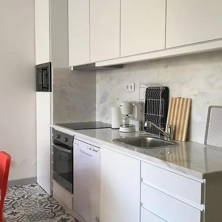 Apartmán Center Private Parking Ac